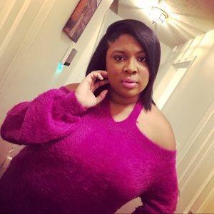 Meet your Posher, April